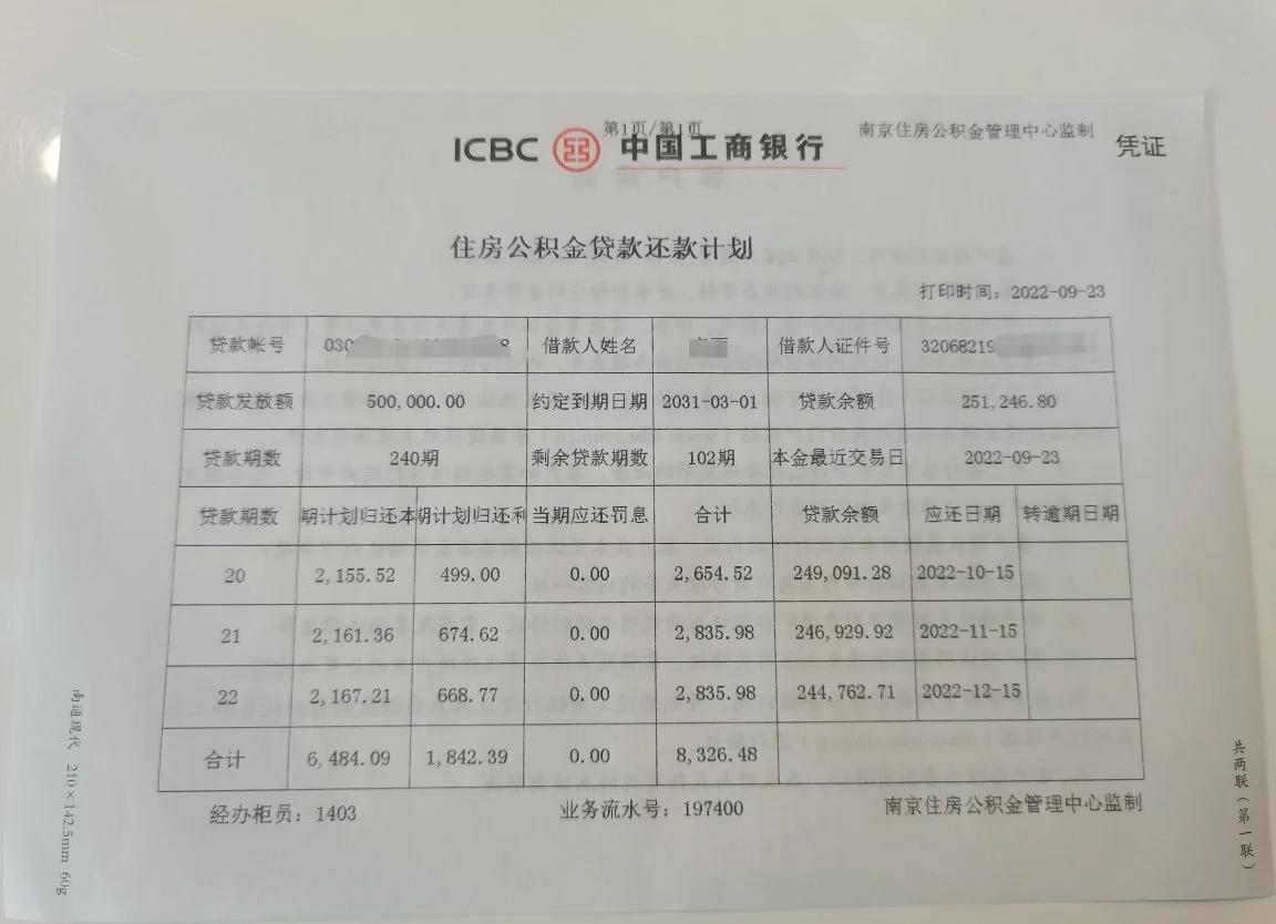 最新公积金卡有有效期没方法分析(最方便真实的温岭公积金卡有效期怎么看方法)